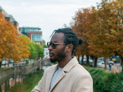 Clifton geeft een update na een jaar minoxidil
