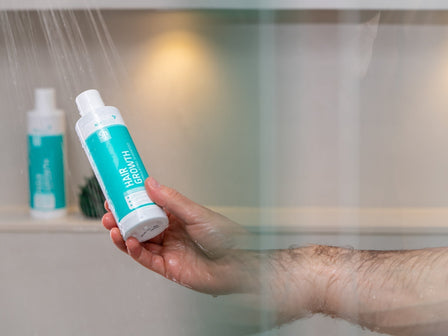 Haargroeimiddel: De beste producten om haaruitval aan te pakken