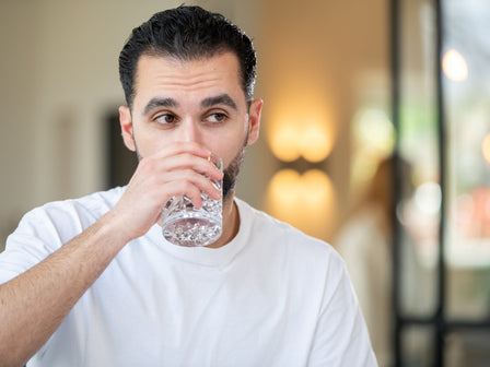 Omega 3 voor gezond haar: waarom deze vetzuren zo belangrijk zijn