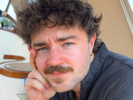 “Jarenlang probeerde ik het te verbergen” – Thomas