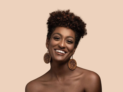 Alles wat je moet weten over 4C-haar en hoe je het optimaal verzorgt