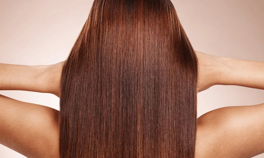 Biotine voor gezond haar: zo werkt het