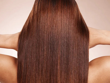 Biotine voor gezond haar: zo werkt het