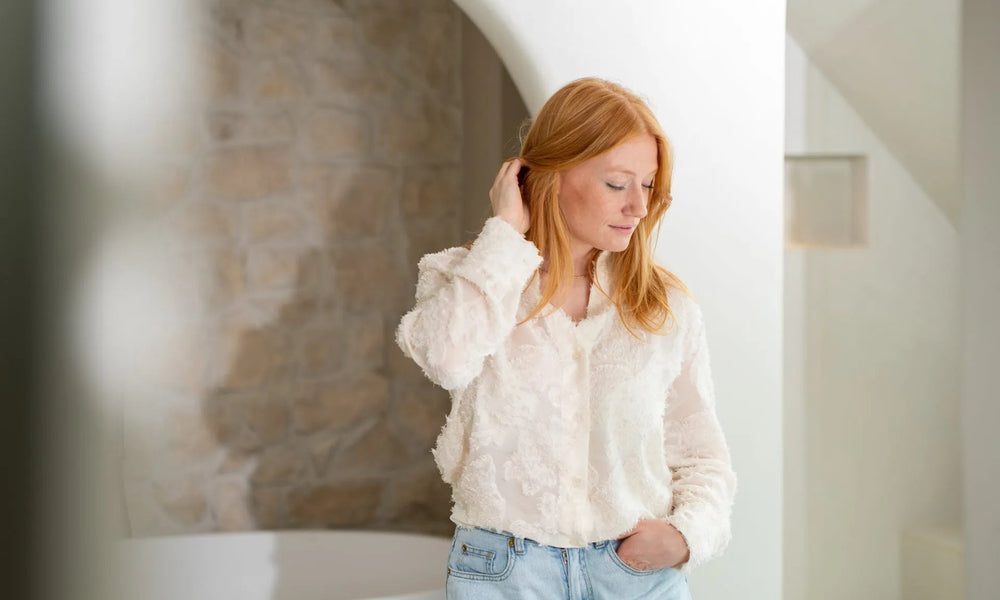 Breekbaar haar: Begrijpen, voorkomen en herstellen