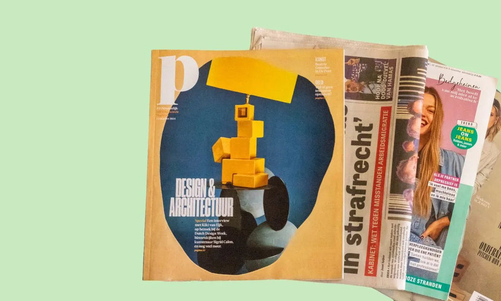 Gezien in FD Persoonlijk - Oktober, 2024