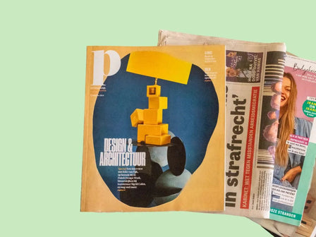 Gezien in FD Persoonlijk - Oktober, 2024