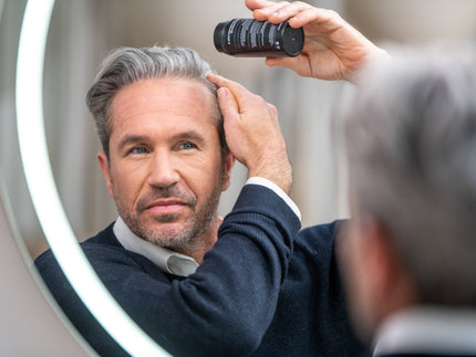 Haarvezels vergeleken - Wat is het verschil?