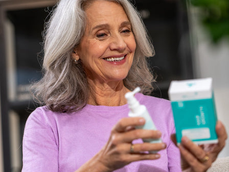 Hairgivers bij TV-programma RTL4