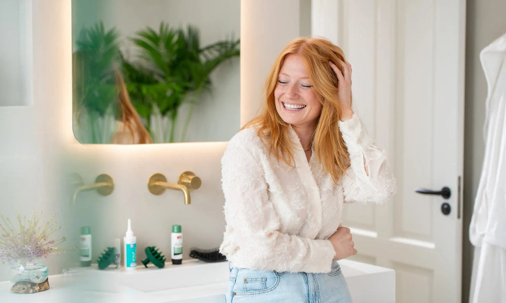 Hairgivers is nu een geregistreerd online aanbieder van geneesmiddelen