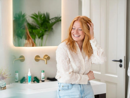 Hairgivers is nu een geregistreerd online aanbieder van geneesmiddelen