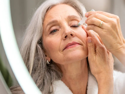 Het beste wimperserum voor volle wimpers