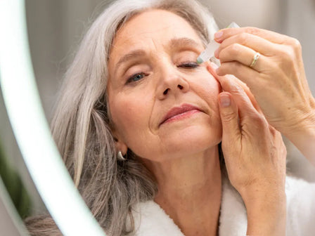Het beste wimperserum voor volle wimpers