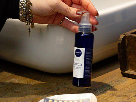 Hoe gebruik je minoxidil voor vrouwen het beste?