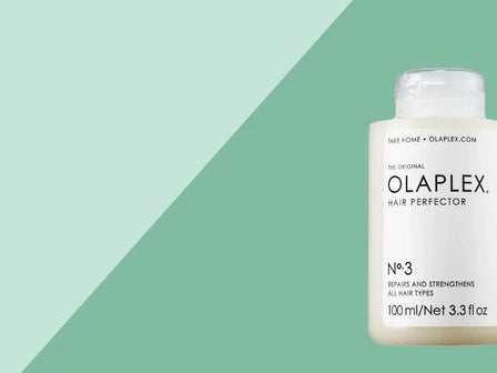 K18 vs Olaplex; wat is beter tegen haarschade?