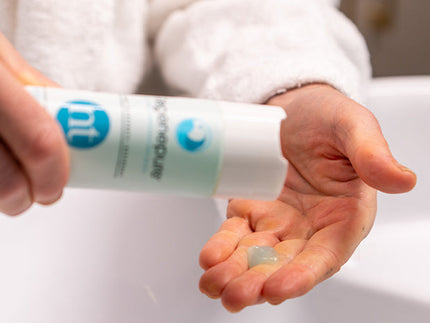Ketoconazol shampoo