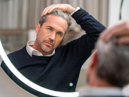 Lichen planopilaris als oorzaak van haaruitval