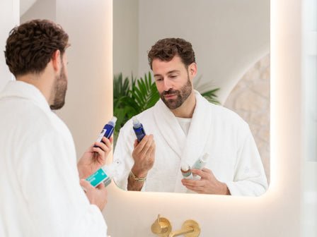 Minoxidil tabletten tegen haaruitval - Is de wonderpil gevonden?