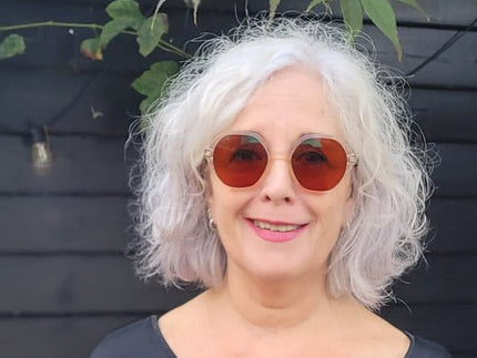 “De kale plek is weg. Mijn kapper ziet hem niet meer.” - Mirjam