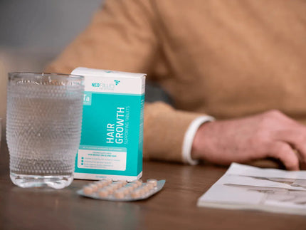 Saw palmetto: natuurlijke ondersteuning bij haarverlies?