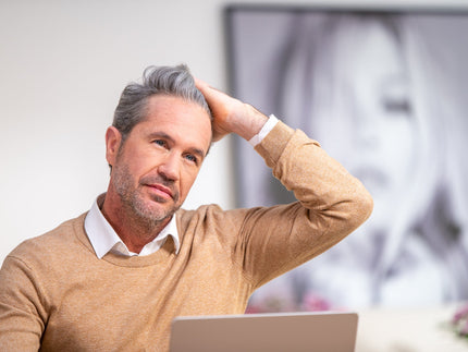 Trioxidil versus minoxidil: Een diepgaande blik op haaruitval behandelingen