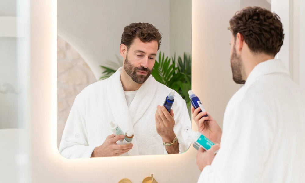 Waar kan ik Kirkland Minoxidil kopen in Nederland?