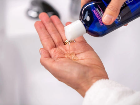Waarom Selsun shampoo uit de handel is en onze alternatieven