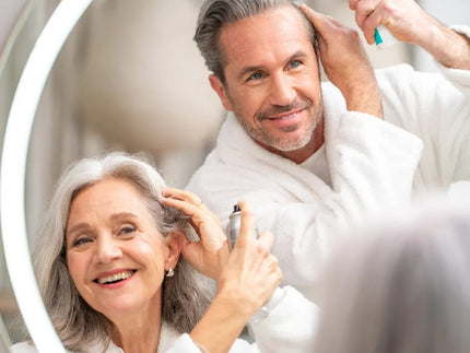 Zo combineer je haargroeiproducten met haarverzorging voor het beste resultaat