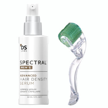 Spectral.DNC-N lotion + dermaroller Spectral.DNC-N lotion + dermaroller