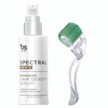 Spectral.DNC-N lotion + dermaroller Spectral.DNC-N lotion + dermaroller