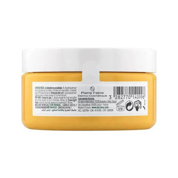 Klorane voedend masker voor droog haar Mango (150 ml) Klorane voedend masker voor droog haar Mango (150 ml)
