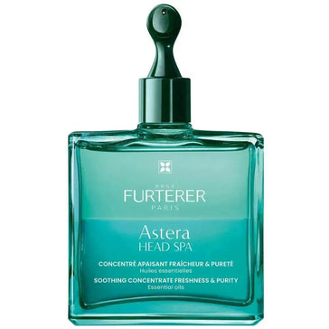 René Furterer Astera Fresh serum geïrriteerde hoofdhuid René Furterer Astera Fresh serum geïrriteerde hoofdhuid