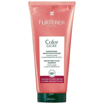 René Furterer Color Glow kleurbeschermende shampoo René Furterer Color Glow kleurbeschermende shampoo