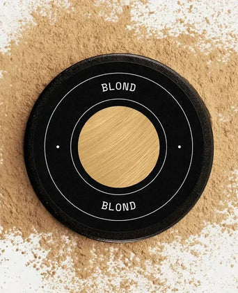 3x Keratain haarvezels + gratis Keratain pommade - Blond (25 gr) 3x Keratain haarvezels + gratis Keratain pommade - Blond (25 gr) - Hairgivers