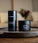 3x Keratain haarvezels + gratis Keratain pommade - Lichtbruin (25 gr) - Hairgivers