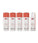 4x Revita shampoo (205 ml) + gratis conditioner - Hairgivers