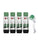 4x Spectral.CBD lotion + gratis dermaroller - Hairgivers