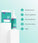 Neofollics Anti Grey Serum + Tablets combinatiepakket