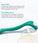 4x Neofollics baardgroei serum + gratis baardroller