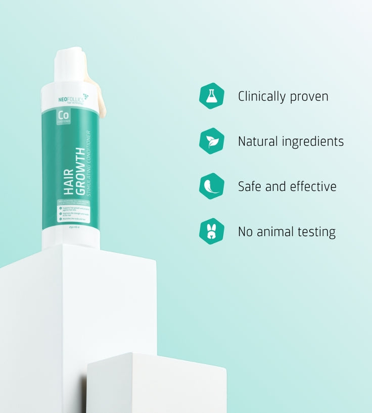 Neofollics Conditioner (250 ml)