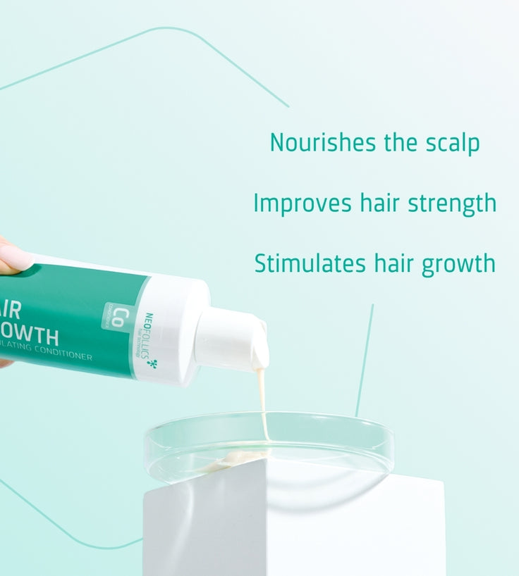 Neofollics Conditioner (250 ml)