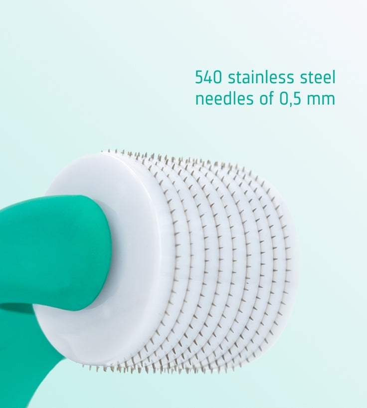 Neofollics Scalp Roller (0,3 mm) dermaroller