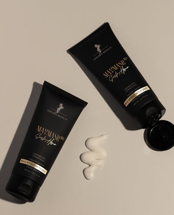 Golden Effect MayMask 3D Golden Effect MayMask 3D