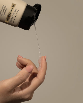 Golden Effect Purifying Scalp Scrub Golden Effect Purifying Scalp Scrub