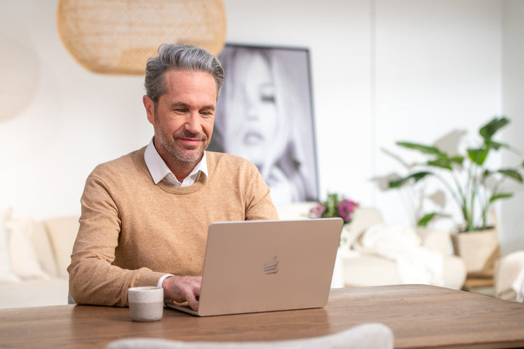 Maak een afspraak voor jouw Hairgivers consult