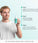 Neofollics Lotion haargroei serum 3-pack (7% Neoxyl)