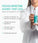 Neofollics Lotion haargroei serum 3-pack (7% Neoxyl)