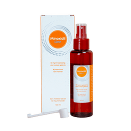 Linn Minoxidil 5% lotion (100 ml)