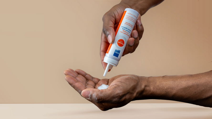 Test van Alle ingrediënten - voor referrals