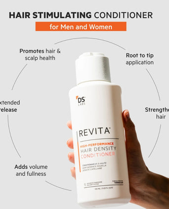 Revita haargroei shampoo + conditioner (925 ml) Revita haargroei shampoo + conditioner (925 ml)