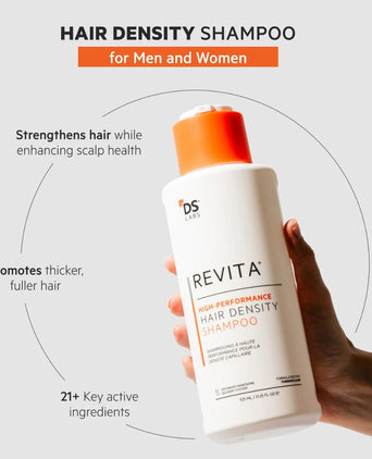 Revita haargroei shampoo (925 ml) Revita haargroei shampoo (925 ml)